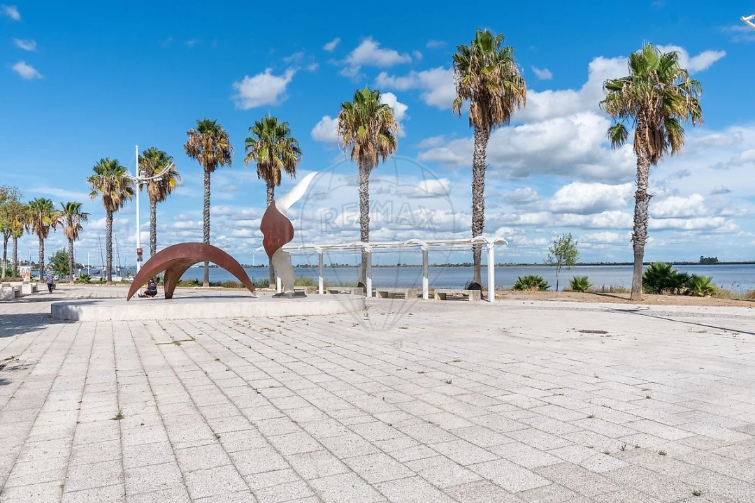 Apartamento T2 para Venda em Alhandra, São João dos Montes e Calhandriz Foto 23