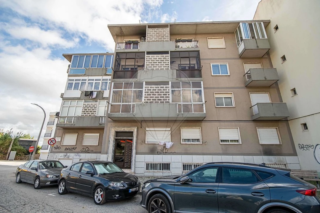 Apartamento T2 para Venda em Alhandra, São João dos Montes e Calhandriz Foto 16