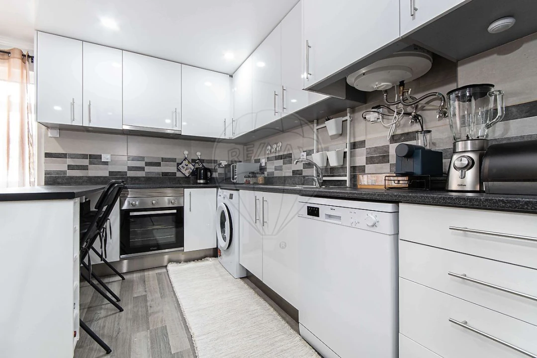 Apartamento T2 para Venda em Alhandra, São João dos Montes e Calhandriz Foto 7