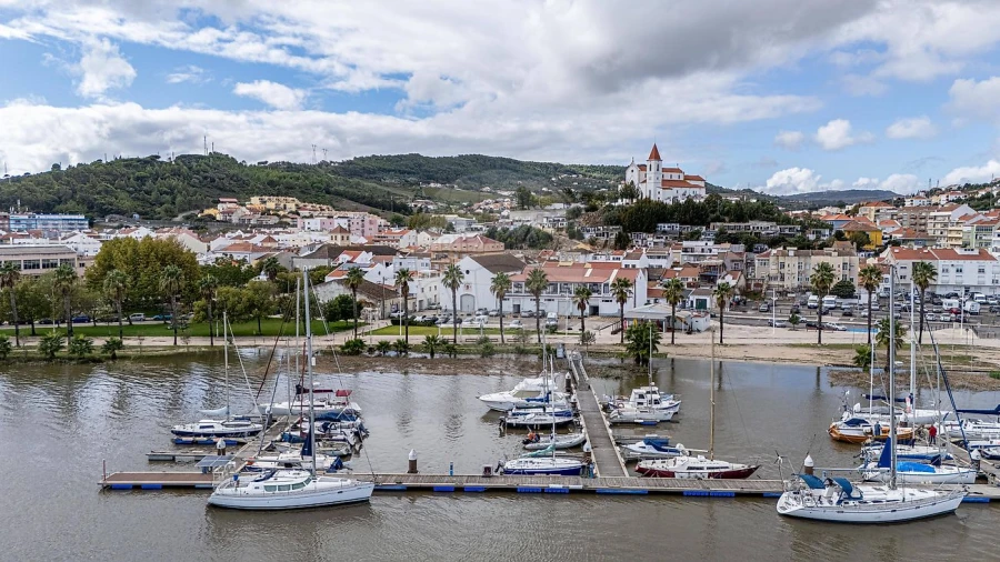 Apartamento T2 para Venda em Alhandra, São João dos Montes e Calhandriz Foto 29