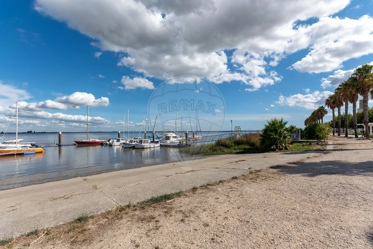 Apartamento T2 para Venda em Alhandra, São João dos Montes e Calhandriz Foto 24