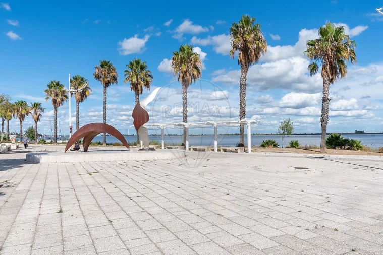 Apartamento T2 para Venda em Alhandra, São João dos Montes e Calhandriz Foto 27