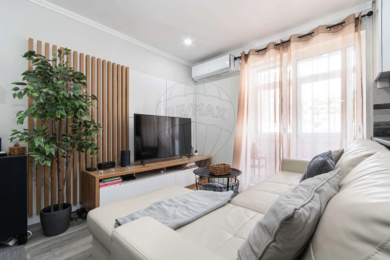 Apartamento T2 para Venda em Alhandra, São João dos Montes e Calhandriz Foto 5