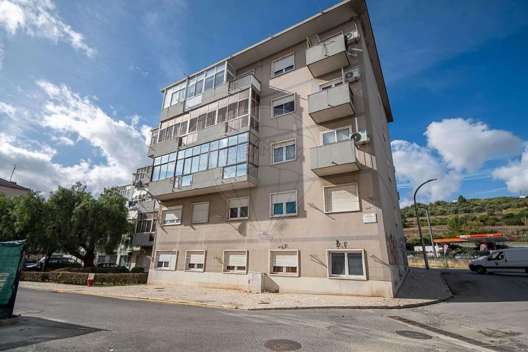 Apartamento T2 para Venda em Alhandra, São João dos Montes e Calhandriz Foto 4