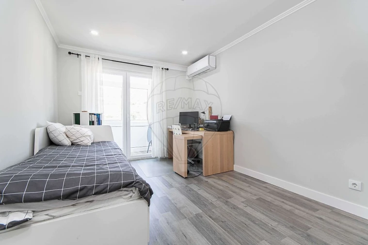 Apartamento T2 para Venda em Alhandra, São João dos Montes e Calhandriz Foto 18