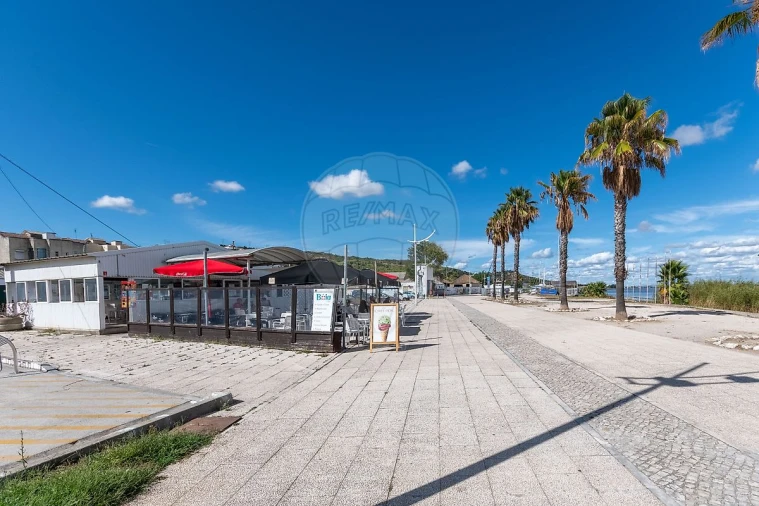 Apartamento T2 para Venda em Alhandra, São João dos Montes e Calhandriz Foto 26