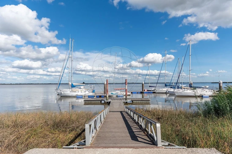 Apartamento T2 para Venda em Alhandra, São João dos Montes e Calhandriz Foto 25