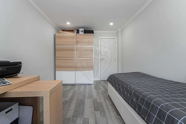 Apartamento T2 para Venda em Alhandra, São João dos Montes e Calhandriz Foto 17