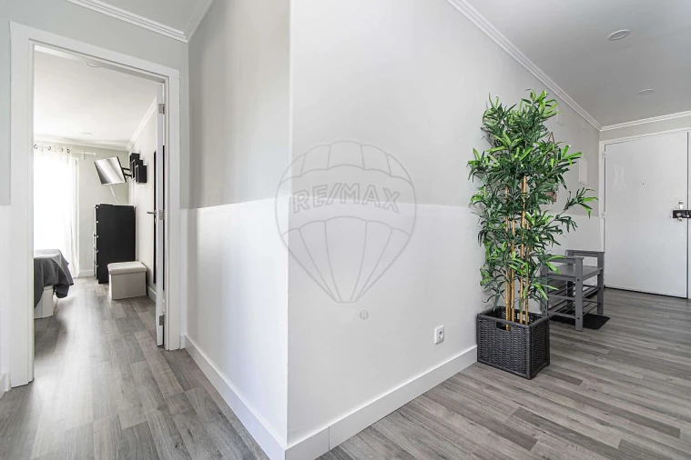 Apartamento T2 para Venda em Alhandra, São João dos Montes e Calhandriz Foto 13