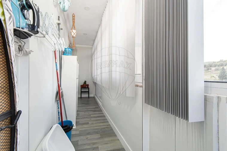 Apartamento T2 para Venda em Alhandra, São João dos Montes e Calhandriz Foto 20