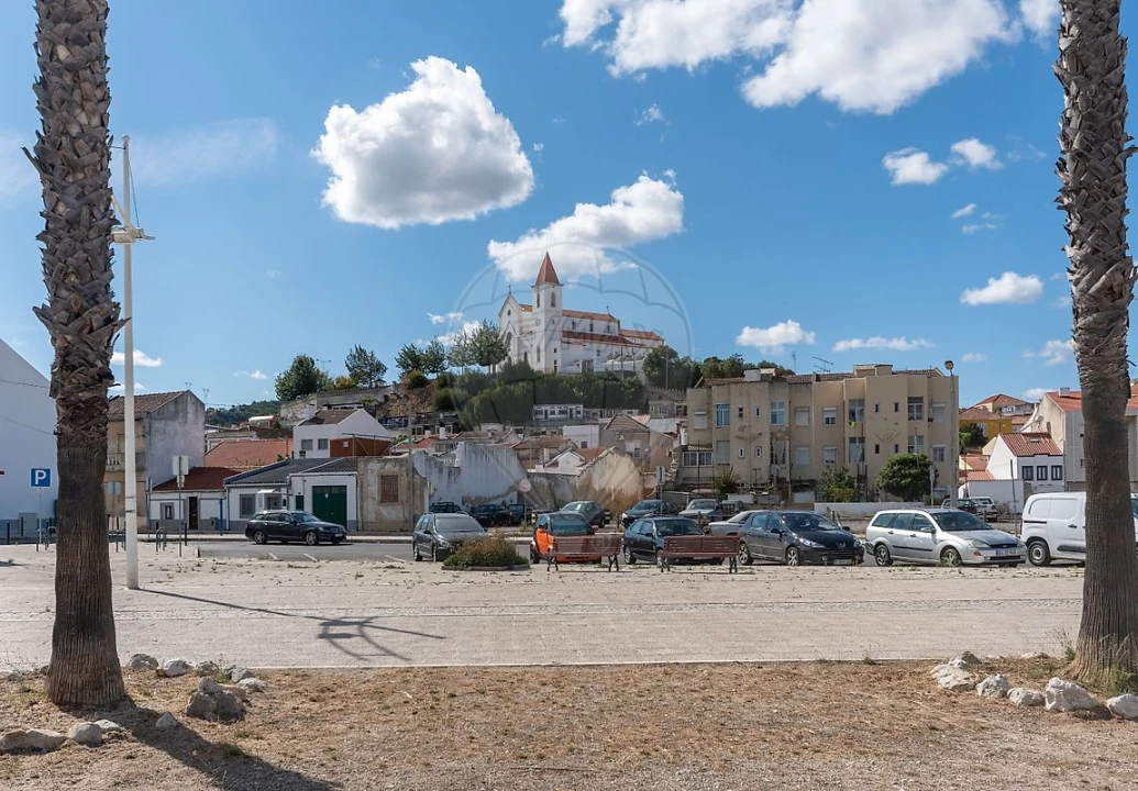 Apartamento T2 para Venda em Alhandra, São João dos Montes e Calhandriz Foto 17
