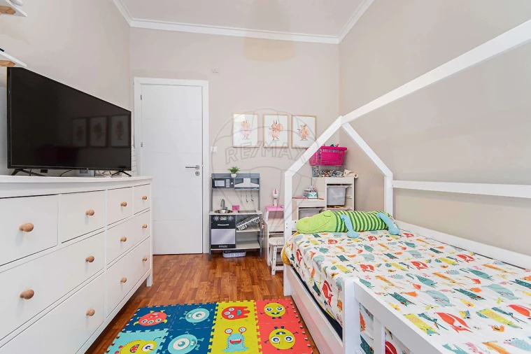 Apartamento T2 para Venda em Alverca do Ribatejo e Sobralinho Foto 10