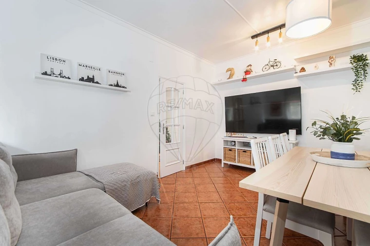 Apartamento T2 para Venda em Alverca do Ribatejo e Sobralinho Foto 20