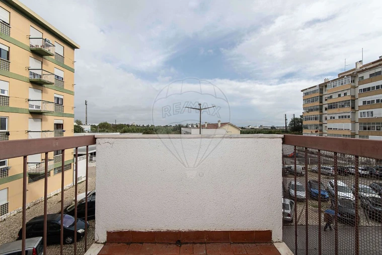 Apartamento T2 para Venda em Alverca do Ribatejo e Sobralinho Foto 11