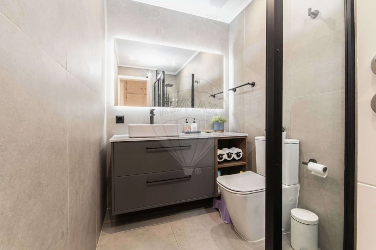 Apartamento T2 para Venda em Alverca do Ribatejo e Sobralinho Foto 15