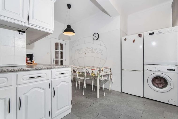 Apartamento T2 para Venda em Alverca do Ribatejo e Sobralinho Foto 23