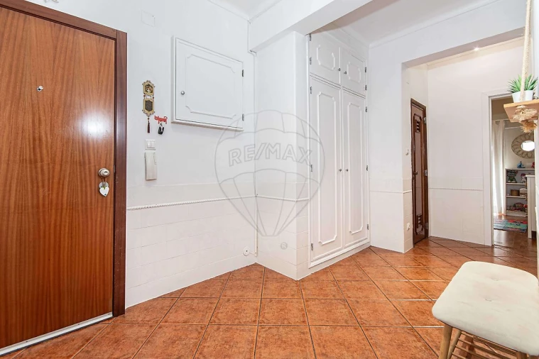 Apartamento T2 para Venda em Alverca do Ribatejo e Sobralinho Foto 18