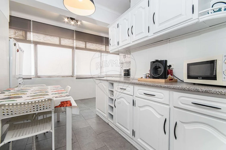 Apartamento T2 para Venda em Alverca do Ribatejo e Sobralinho Foto 21