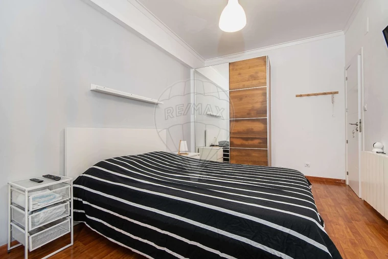 Apartamento T2 para Venda em Alverca do Ribatejo e Sobralinho Foto 7