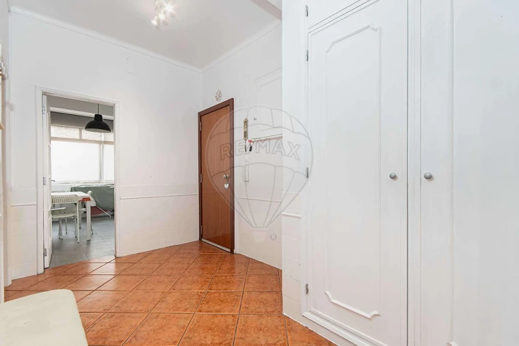 Apartamento T2 para Venda em Alverca do Ribatejo e Sobralinho Foto 14