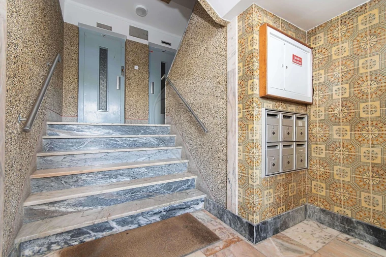 Apartamento T2 para Venda em Alverca do Ribatejo e Sobralinho Foto 6