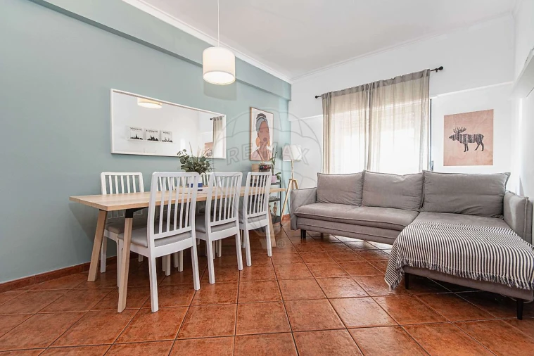 Apartamento T2 para Venda em Alverca do Ribatejo e Sobralinho Foto 17