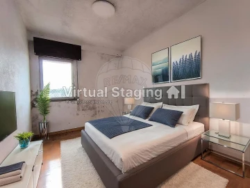 Apartamento T3 para Venda em Algueirão-Mem Martins