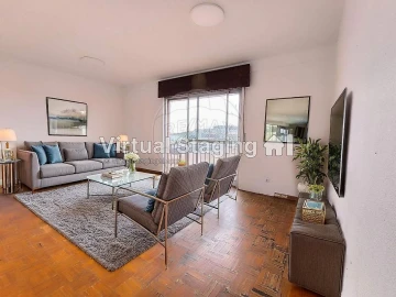 Apartamento T3 para Venda em Algueirão-Mem Martins