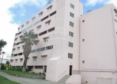 Apartamento T3 para Venda em Algueirão-Mem Martins