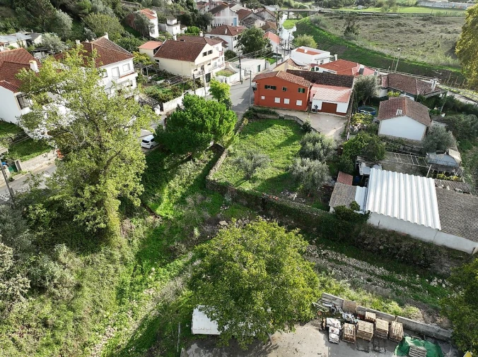 Terreno para Venda em Bucelas Foto 5