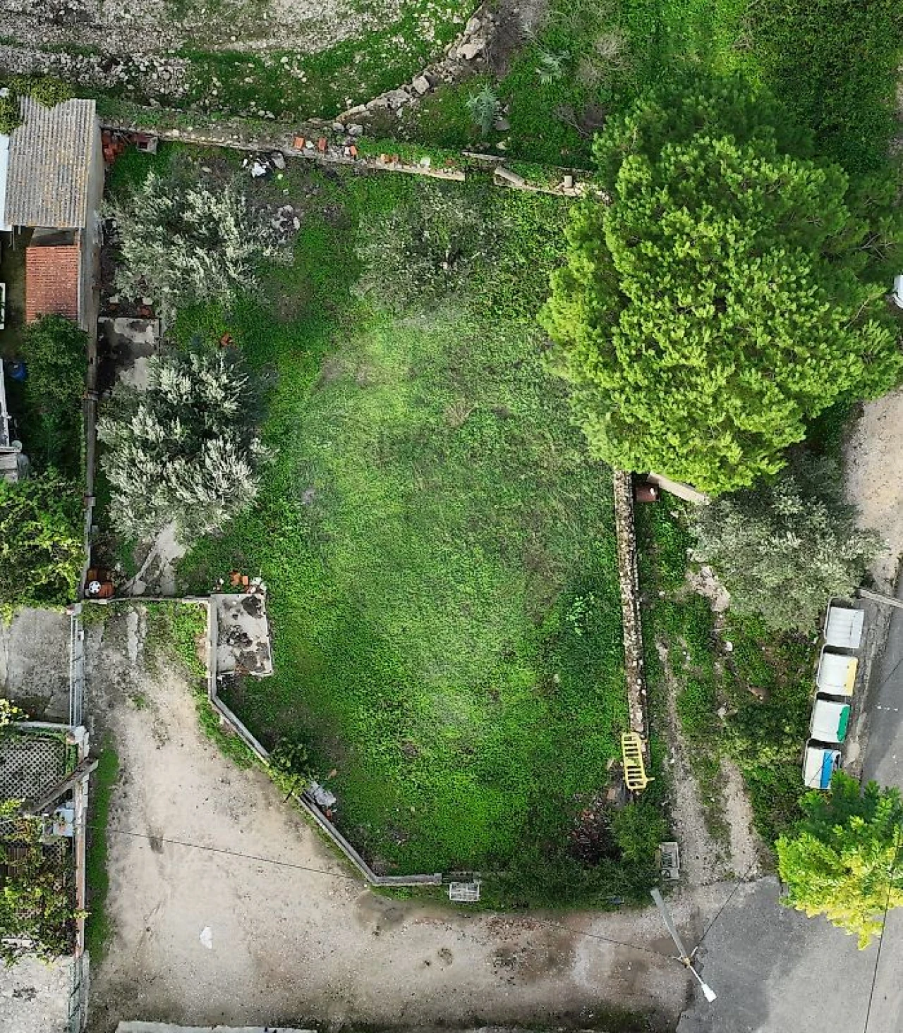 Terreno para Venda em Bucelas Foto 1