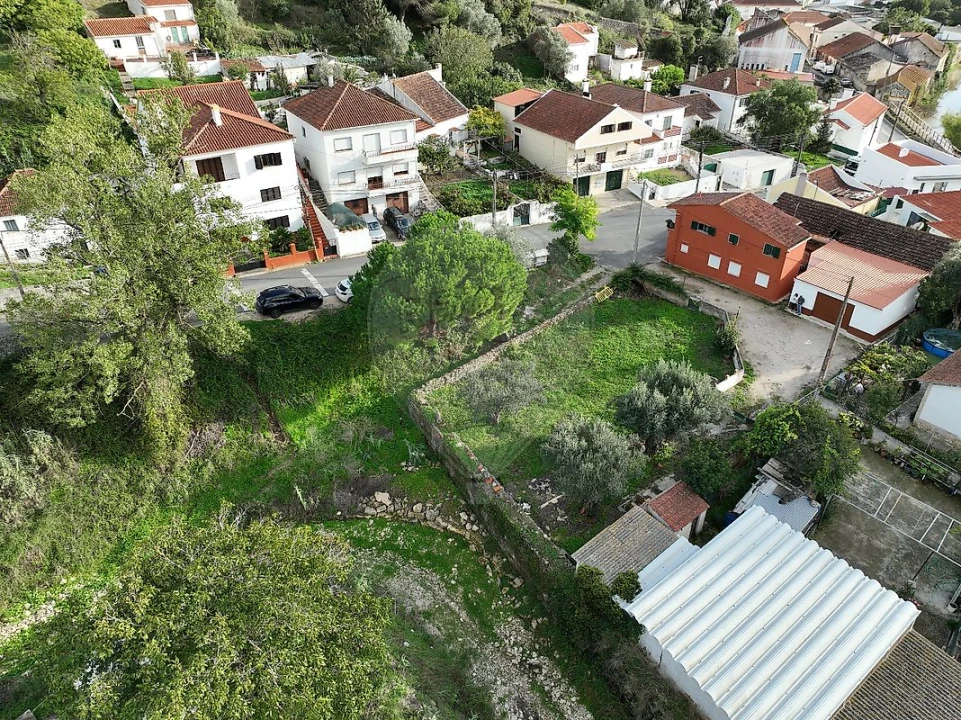Terreno para Venda em Bucelas Foto 6