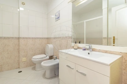 Apartamento T2 para Venda em Corroios