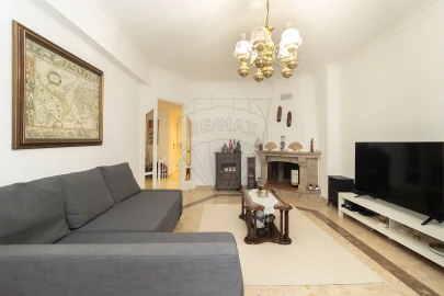 Apartamento T2 para Venda em Corroios