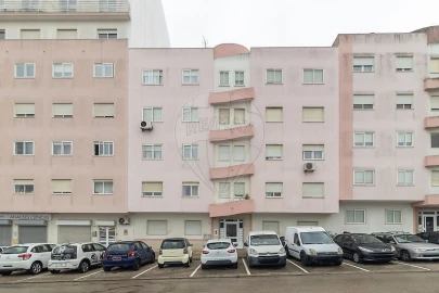 Apartamento T2 para Venda em Corroios