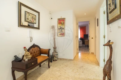 Apartamento T2 para Venda em Corroios