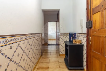 Apartamento T2 para Venda em Corroios