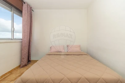 Apartamento T2 para Venda em Corroios
