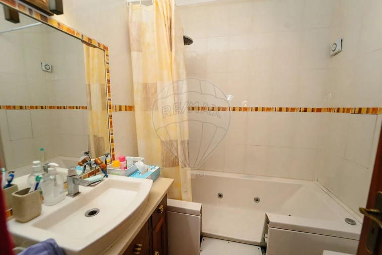 Moradia T3 para Venda em Sobral de Monte Agraço Foto 25