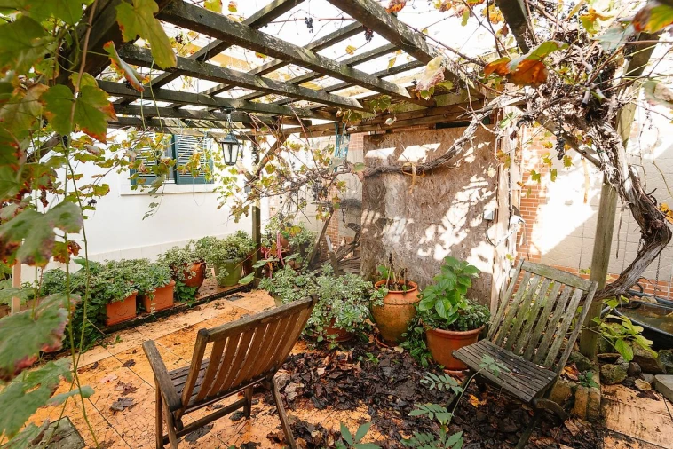 Moradia T3 para Venda em Sobral de Monte Agraço Foto 33