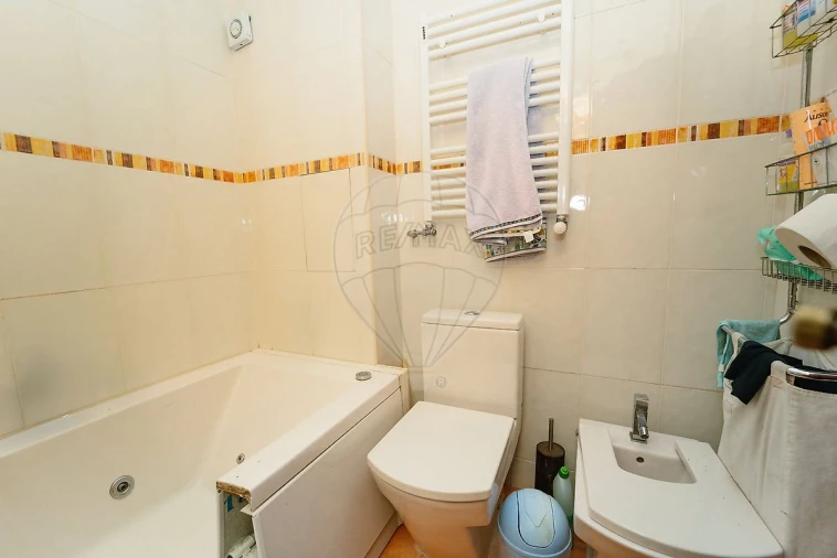 Moradia T3 para Venda em Sobral de Monte Agraço Foto 27