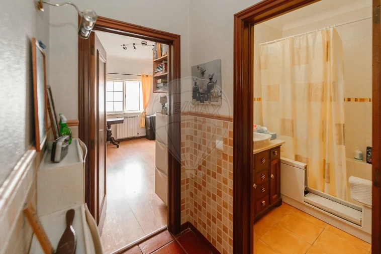 Moradia T3 para Venda em Sobral de Monte Agraço Foto 24