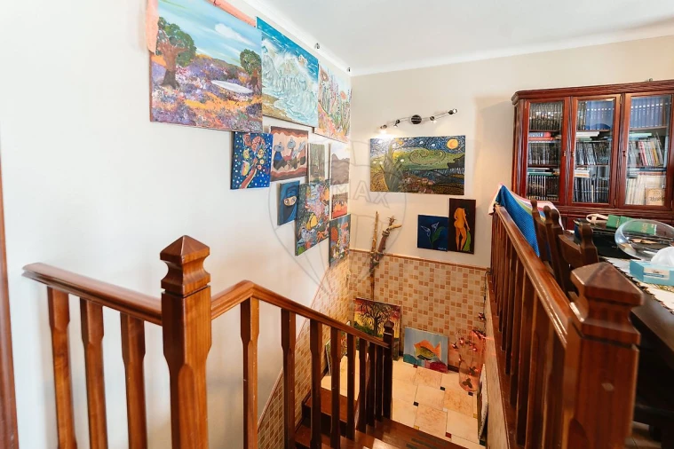 Moradia T3 para Venda em Sobral de Monte Agraço Foto 16