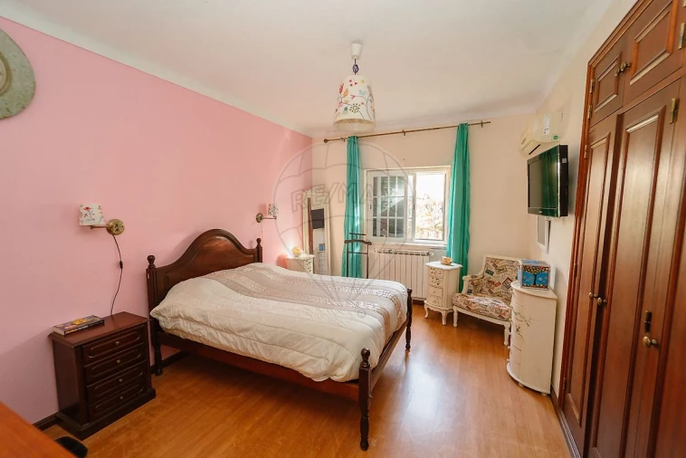 Moradia T3 para Venda em Sobral de Monte Agraço Foto 22