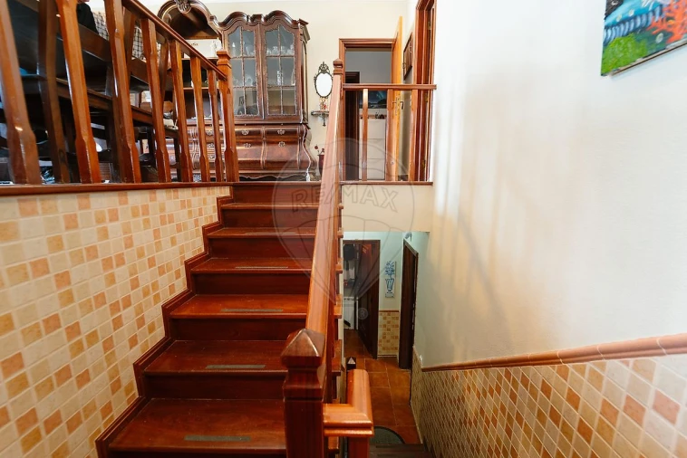 Moradia T3 para Venda em Sobral de Monte Agraço Foto 17