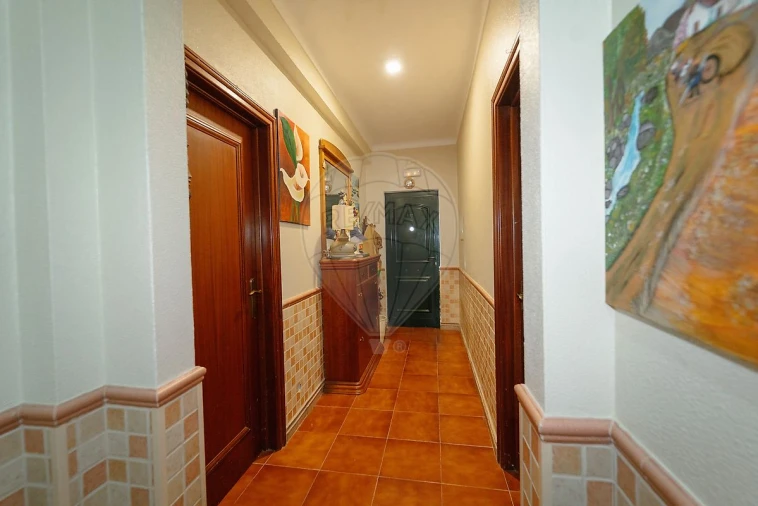 Moradia T3 para Venda em Sobral de Monte Agraço Foto 19