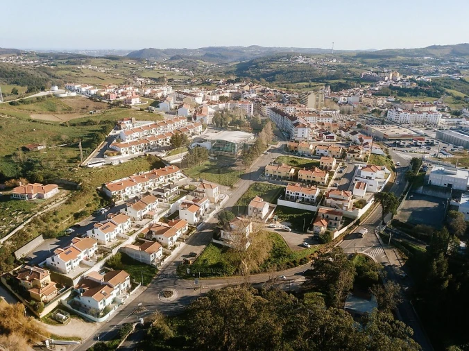 Moradia T3 para Venda em Sobral de Monte Agraço Foto 2