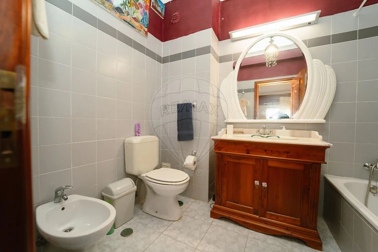 Moradia T3 para Venda em Sobral de Monte Agraço Foto 11