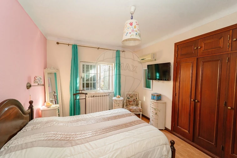 Moradia T3 para Venda em Sobral de Monte Agraço Foto 23