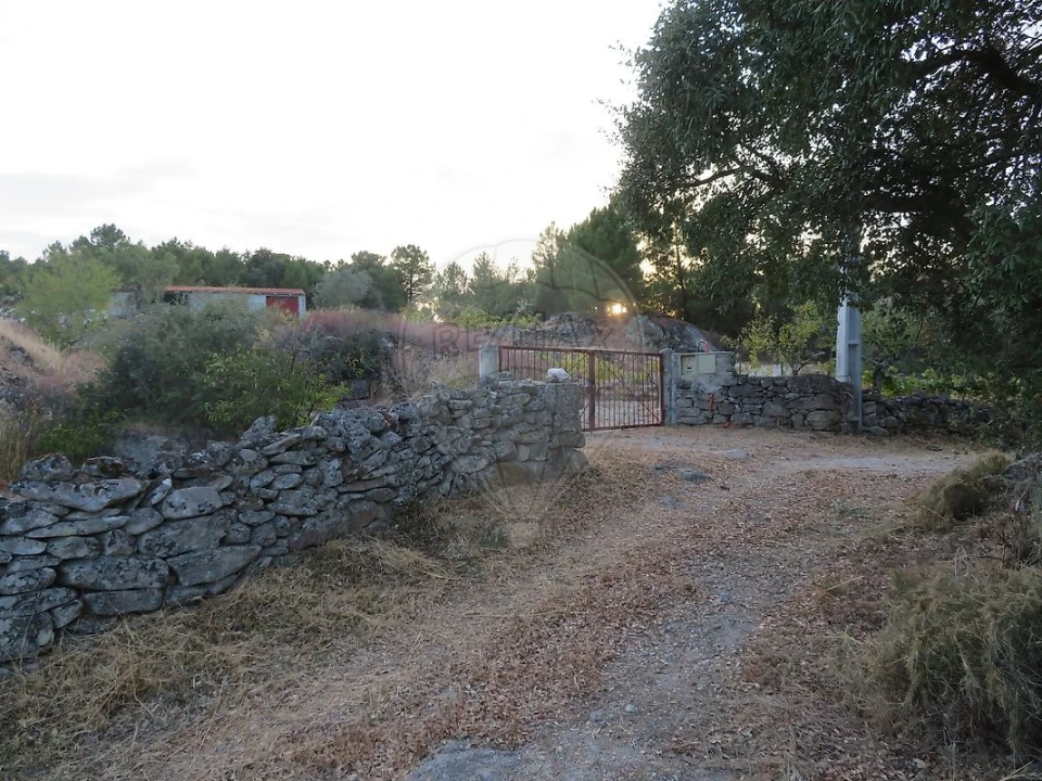Terreno para Venda em Larinho Foto 3